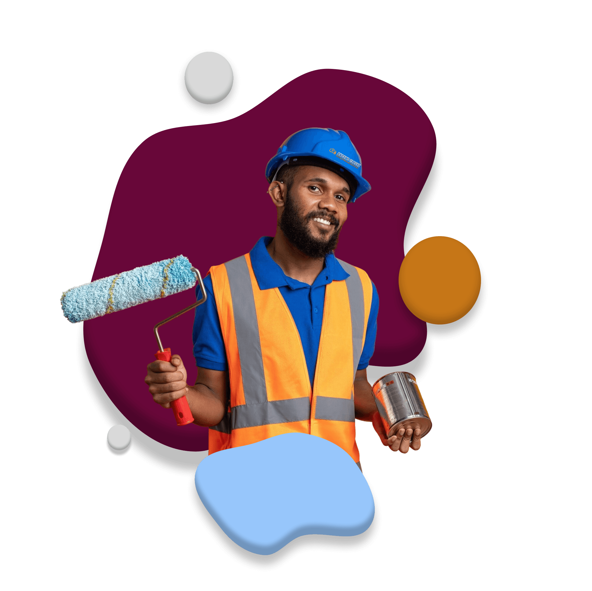 cleaning image